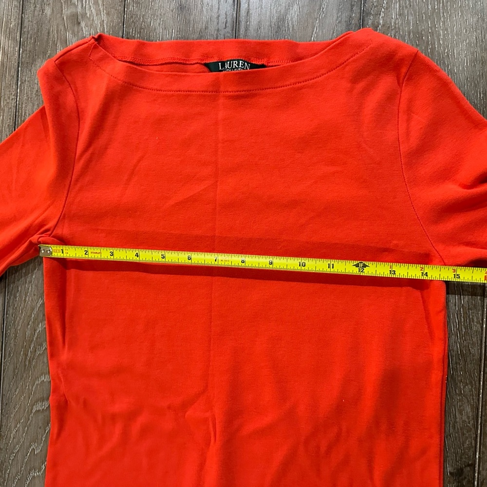 LRL Tee - Picture 6 of 7